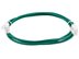 Bundle of 5 FT Green CAT6 Mini Patch Cable - 2 of 3