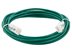 Bundle of 15 FT Green CAT6 Mini Patch Cable - 2 of 3