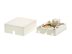 Picture of 6 Conductor RJ12 White Surface Mount Box with Screw Terminals - 3 of 6
