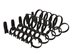 Picture of Hook & Loop Multi-Pack - 6 Inch, 8 Inch, 12 Inch - 30 Pack Tie Wraps - 0 of 3