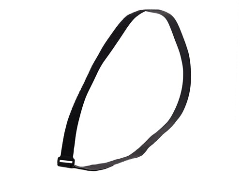60 x 1 Inch Cinch Straps - 5 Pack