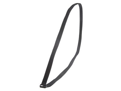 84 x 1 Inch Cinch Straps - 5 Pack