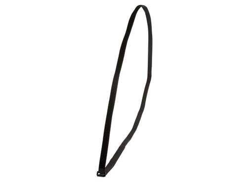 96 x 1 Inch Cinch Straps - 5 Pack