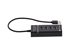 Picture of 4 Port USB 3.0 Hub - Black - 7 of 9