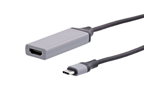 USB C to HDMI Adapter - 4K, Ultra HD, Audio, 3.1 Version