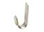 side view of Platinum Tools 3/4 inch standard J-hook