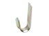 side view of Platinum Tools 4 inch standard j-hook - 0 of 1