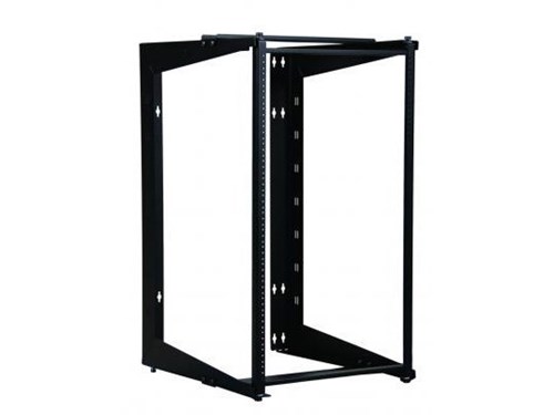 19U SRD Series Swing Rack