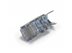 Side view shielded CAT6a Connector with 6/6A compliant shielding. - 0 of 3