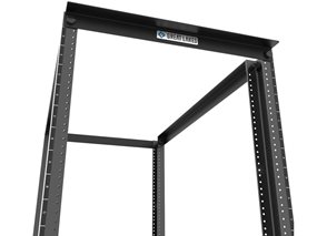 4 Post Open Frame Racks | Computer Cable Store