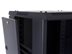 Picture of Server Enclosure 27U 23"W x 39"D x 54"H, Tempered Glass Door, Removable Side Panels, Solid Rear Door, Knockdown - 3 of 10