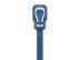 Picture of 12 Inch 50 Lbs Metal Detectable Releasable/Reusable Cable Tie - 100 Pack - 1 of 4
