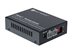 Picture of Gigabit Fiber Media Converter - 1000Base-LX, SC Multimode, 550m, 1310nm - 1 of 5