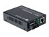 Picture of Gigabit Fiber Media Converter - 1000Base-SX, SC Multimode, 550m, 850nm - 3 of 5