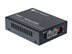 Picture of Gigabit Fiber Media Converter - 1000Base-ZX, SC Singlemode, 80km, 1550nm (DFB) - 1 of 5
