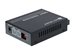 Picture of Gigabit Fiber Media Converter - 1000Base-ZX, SC Singlemode, 80km, 1550nm (DFB) - 2 of 5