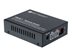 Picture of Gigabit Fiber Media Converter - 1000Base-LX, LC Singlemode, 20km, 1310nm - 1 of 6