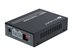 Picture of Gigabit Fiber Media Converter - 1000Base-SX, LC Multimode, 550m, 850nm - 2 of 6
