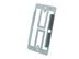 Picture of Wall Frame Caddy, Drywall Mounting Plate - Single Gang - Metal - 2 of 3