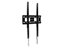 vertical tv wall mount