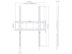 spec sheet of TV wall mount - 4 of 5