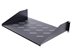 2U Vented Shelf 12 Inches Deep, Single Sided - 1 of 8