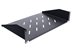 2U Vented Shelf 12 Inches Deep, for server cabinets and racks - 2 of 8