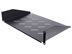 2U Vented Shelf 12 Inches Deep, for server equipment - 3 of 8