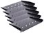 Picture of 5 Pack - 1U Vented Shelf - 12 Inches Deep, Single Sided