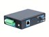 Picture of Industrial Gigabit Fiber Media Converter - 1000Base-LX, LC Singlemode, 20km, 1310nm, 1 Port - 6 of 7