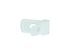 Picture of 1/8 Inch Cable Clamp - 100 Pack - 1 of 3