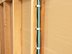 1/8 Inch Natural Cable Clamp Organizing Cable Runs - 2 of 3