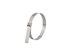 Picture of 12 Inch Extra Heavy Duty 316 Stainless Steel Cable Tie - 100 Pack - 0 of 1