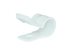 Picture of 3/8 Inch Cable Clamp - 100 Pack - 0 of 3