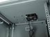 12U wall mount cabinet interior top view - 6 of 10