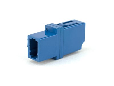 Picture of Fiber Optic Attenuator Coupler, Fixed - LC/APC 5dB