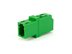 Picture of Fiber Optic Attenuator Coupler, Fixed - LC/APC 15dB - 0 of 1