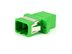 Picture of Fiber Optic Attenuator Coupler, Fixed - SC/APC 15dB - 0 of 1