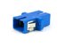 Picture of Fiber Optic Attenuator Coupler, Fixed - SC/UPC 20dB - 0 of 1