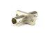 Picture of Fiber Optic Attenuator Coupler, Fixed - ST/UPC 5dB - 0 of 1