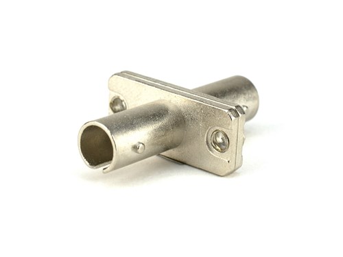 Fiber Optic Attenuator Coupler, Fixed - ST/UPC 20dB