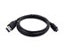 Picture of USB 5Gbps (USB 3.1) Type C to A Male - 10 FT - 3 of 4