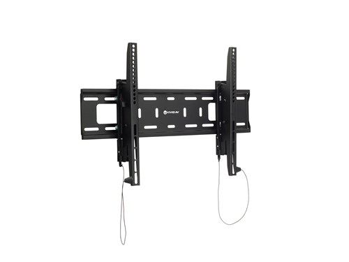 Heavy-Duty TV Wall Mount - Tilt - 37" to 70"