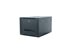 Picture of 6U Wall Mount Cabinet - 101 Series, 18 Inches Deep, Flat Packed - 1 of 12