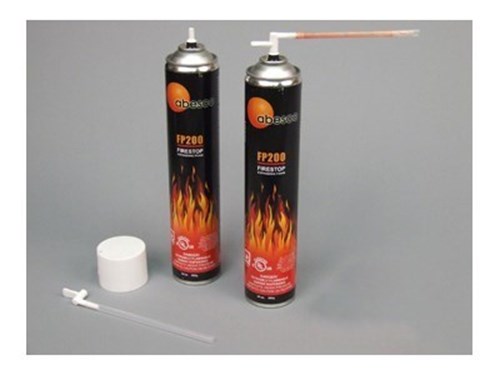 24oz Fire Rated Expanding Foam Can