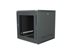 12U wall mount cabinet front view - 0 of 10