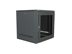 12U wall mount cabinet angled front view - 3 of 10