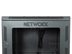 Picture of 18U Wall Mount Cabinet - 101 Series, 18 Inches Deep, Flat Packed - 8 of 9