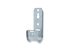 Metal J-hook cable support for routing and supporting low-voltage cables - 0 of 8