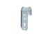 Metal J-hook cable support for routing and supporting low-voltage cables - 4 of 8